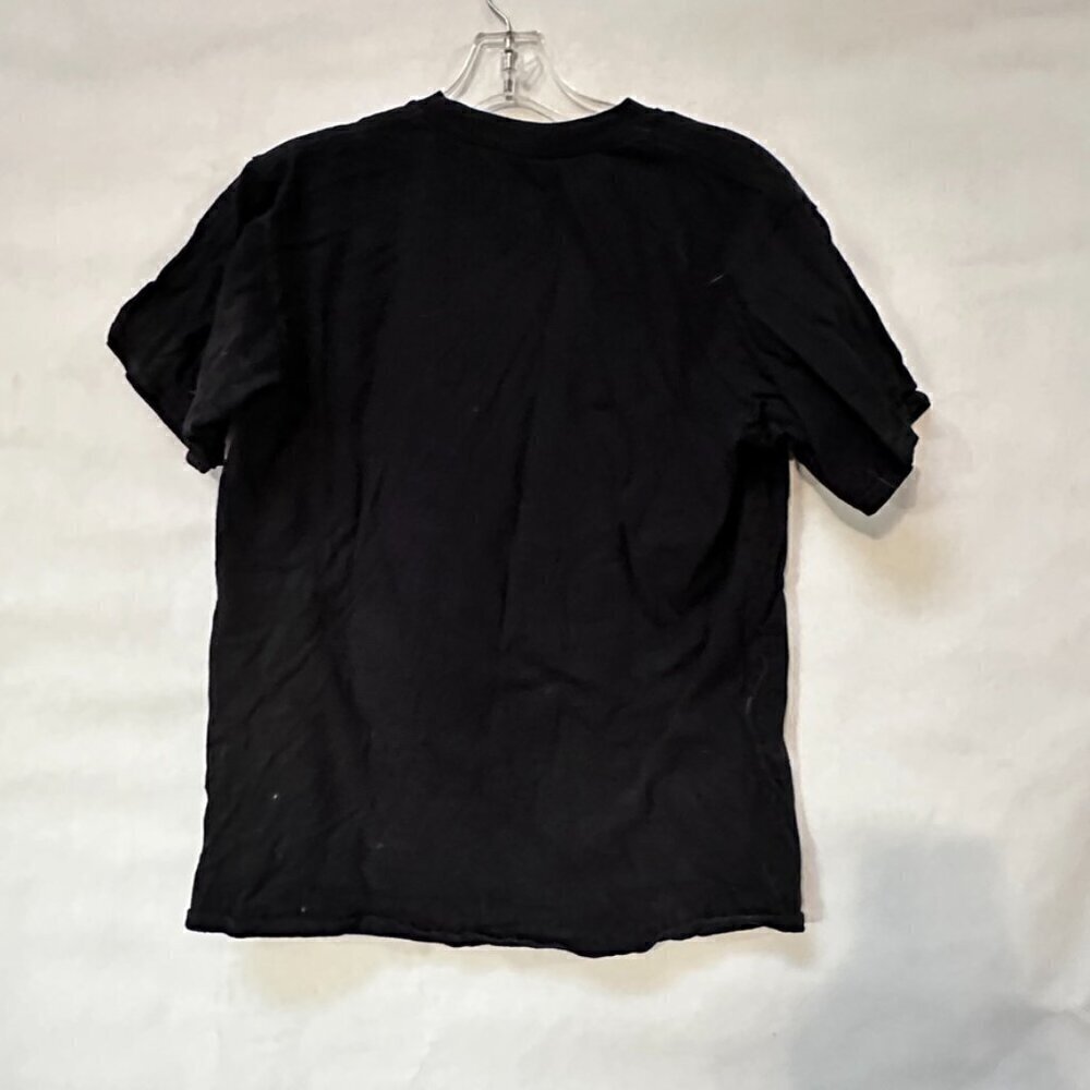 sir mix a lot shirt size medium Tee T-Shirt cotton Black - Picture 6 of 6